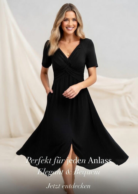 Nouvelle Robe de Fête - Été