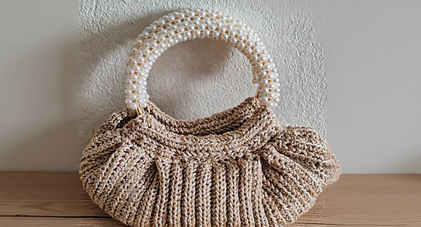 Sac Luna Chrocket