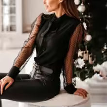 Chemisier femme élégant de France