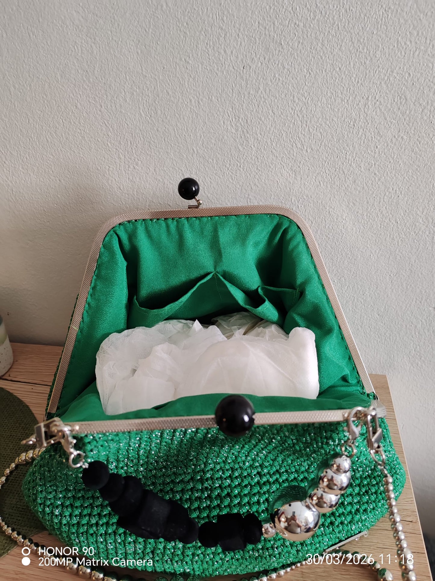 👜 Aurora Perlen Kollektion