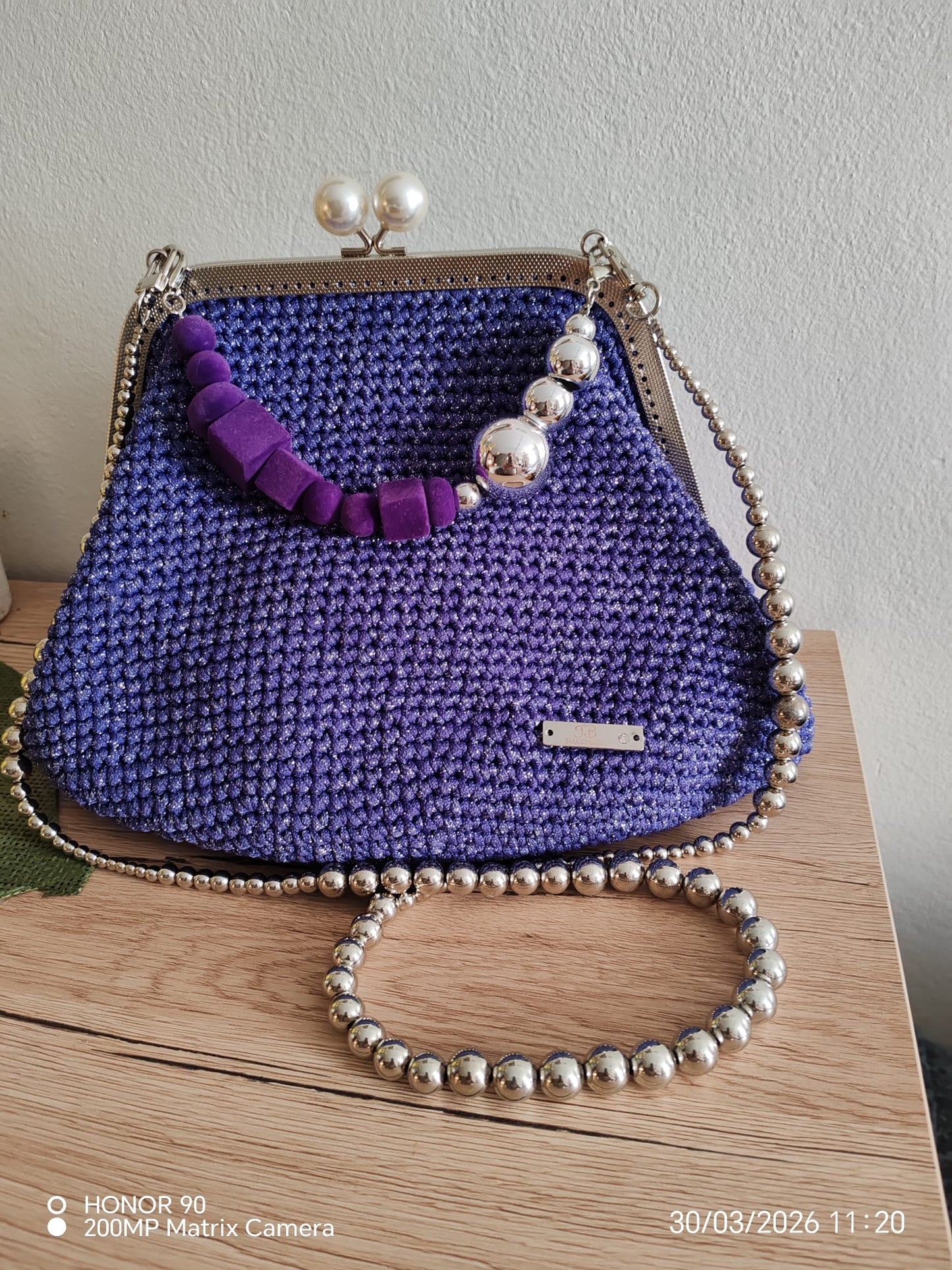 👜 Aurora Perlen Kollektion