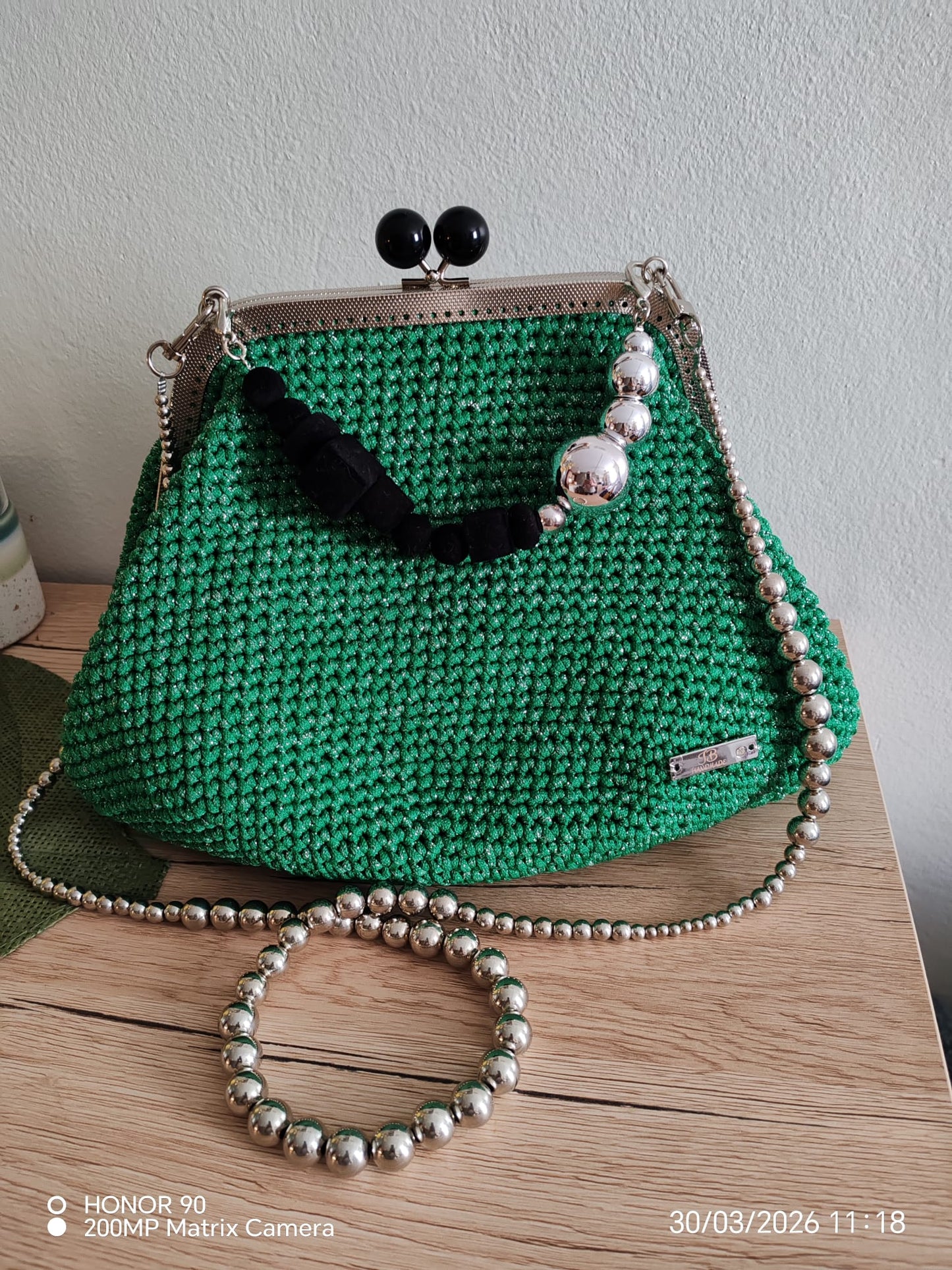 👜 Aurora Perlen Kollektion