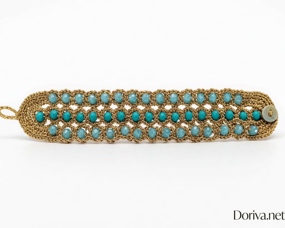 Laguna Luxe Armband