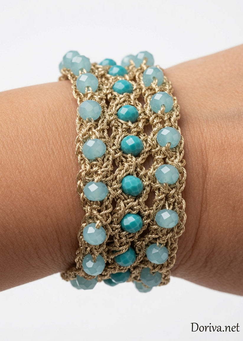 Laguna Luxe Armband